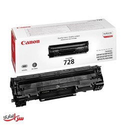 کارتریج تونر کانن مدل Canon 728