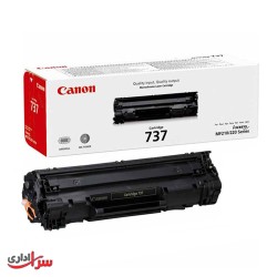 کارتریج تونر کانن مدل Canon 737