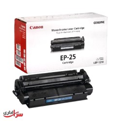 کارتریج تونر کانن مدل Canon EP-25