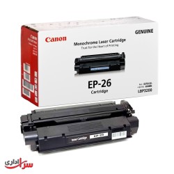 کارتریج تونر کانن مدل Canon EP-26