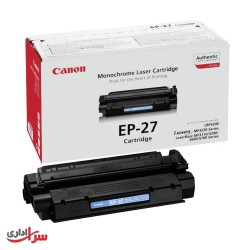 کارتریج تونر کانن مدل Canon EP-27