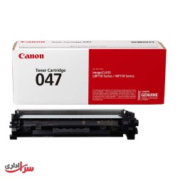 کارتریج تونر کانن مدل Canon 047