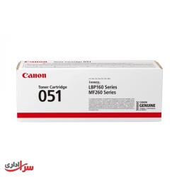 کارتریج تونر کانن مدل Canon 051