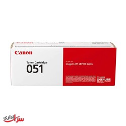 کارتریج تونر کانن مدل Canon 051
