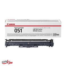 یونیت درام کانن مدل Canon 051