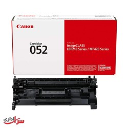 کارتریج تونر کانن مدل Canon 052
