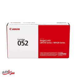 کارتریج تونر کانن مدل Canon 052