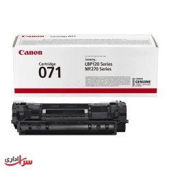 کارتریج تونر کانن مدل Canon 071
