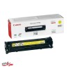 کارتریج تونر رنگی کانن مدل Canon 716 سری کامل