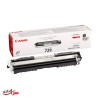 کارتریج تونر رنگی کانن مدل Canon 729 سری کامل