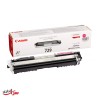 کارتریج تونر رنگی کانن مدل Canon 729 سری کامل