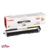 کارتریج تونر رنگی کانن مدل Canon 729 سری کامل