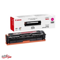 کارتریج تونر رنگی کانن مدل Canon 731 قرمز