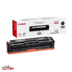 کارتریج تونر رنگی کانن مدل Canon 731 سری کامل
