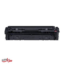 کارتریج تونر رنگی کانن مدل Canon 045 قرمز
