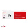 کارتریج تونر رنگی کانن مدل Canon 045 قرمز