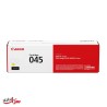 کارتریج تونر رنگی کانن مدل Canon 045 زرد