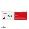کارتریج تونر رنگی کانن مدل Canon 045 مشکی