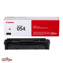 کارتریج تونر رنگی کانن مدل Canon 054 قرمز