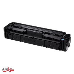 کارتریج تونر رنگی کانن مدل Canon 067 آبی