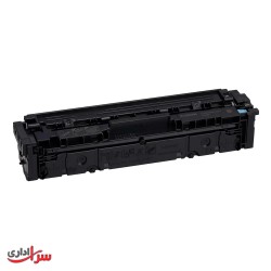کارتریج تونر رنگی کانن مدل Canon 067 آبی