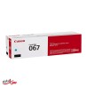 کارتریج تونر رنگی کانن مدل Canon 067 آبی