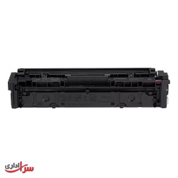 کارتریج تونر رنگی کانن مدل Canon 067 قرمز