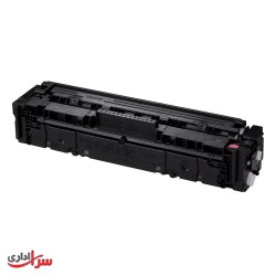 کارتریج تونر رنگی کانن مدل Canon 067 قرمز