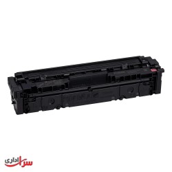 کارتریج تونر رنگی کانن مدل Canon 067 قرمز
