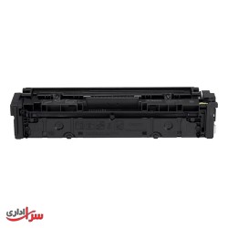 کارتریج تونر رنگی کانن مدل Canon 067 زرد