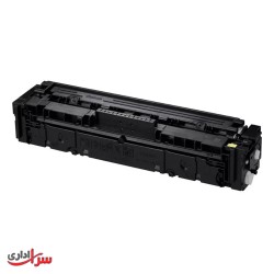 کارتریج تونر رنگی کانن مدل Canon 067 زرد