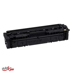 کارتریج تونر رنگی کانن مدل Canon 067 زرد
