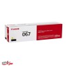 کارتریج تونر رنگی کانن مدل Canon 067 زرد