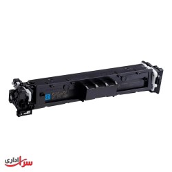 کارتریج تونر رنگی کانن مدل Canon 069 آبی