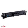 کارتریج تونر رنگی کانن مدل Canon 069 آبی