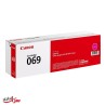 کارتریج تونر رنگی کانن مدل Canon 069 قرمز