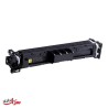 کارتریج تونر رنگی کانن مدل Canon 069 زرد