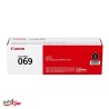 کارتریج تونر رنگی کانن مدل Canon 069 مشکی