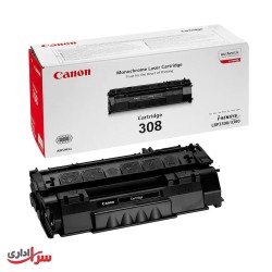 کارتریج تونر کانن مدل Canon 308
