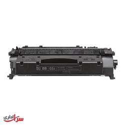 کارتریج تونر اچ پی مدل HP 05X