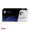 کارتریج تونر اچ پی مدل HP 06A