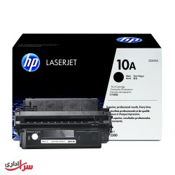 کارتریج تونر اچ پی مدل HP 10A