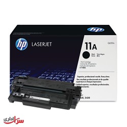 کارتریج تونر اچ پی مدل HP 11A