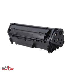 کارتریج تونر اچ پی مدل HP 12A
