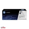 کارتریج تونر اچ پی مدل HP 12A