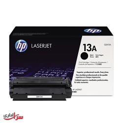 کارتریج تونر اچ پی مدل HP 13A