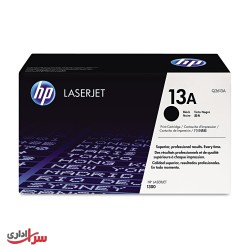 کارتریج تونر اچ پی مدل HP 13A