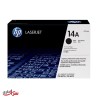 کارتریج تونر اچ پی مدل HP 14A