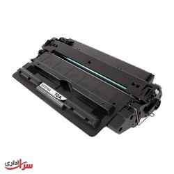 کارتریج تونر اچ پی مدل HP 16A