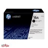 کارتریج تونر اچ پی مدل HP 16A